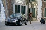Alfa Romeo 147 3-Door 2000 года